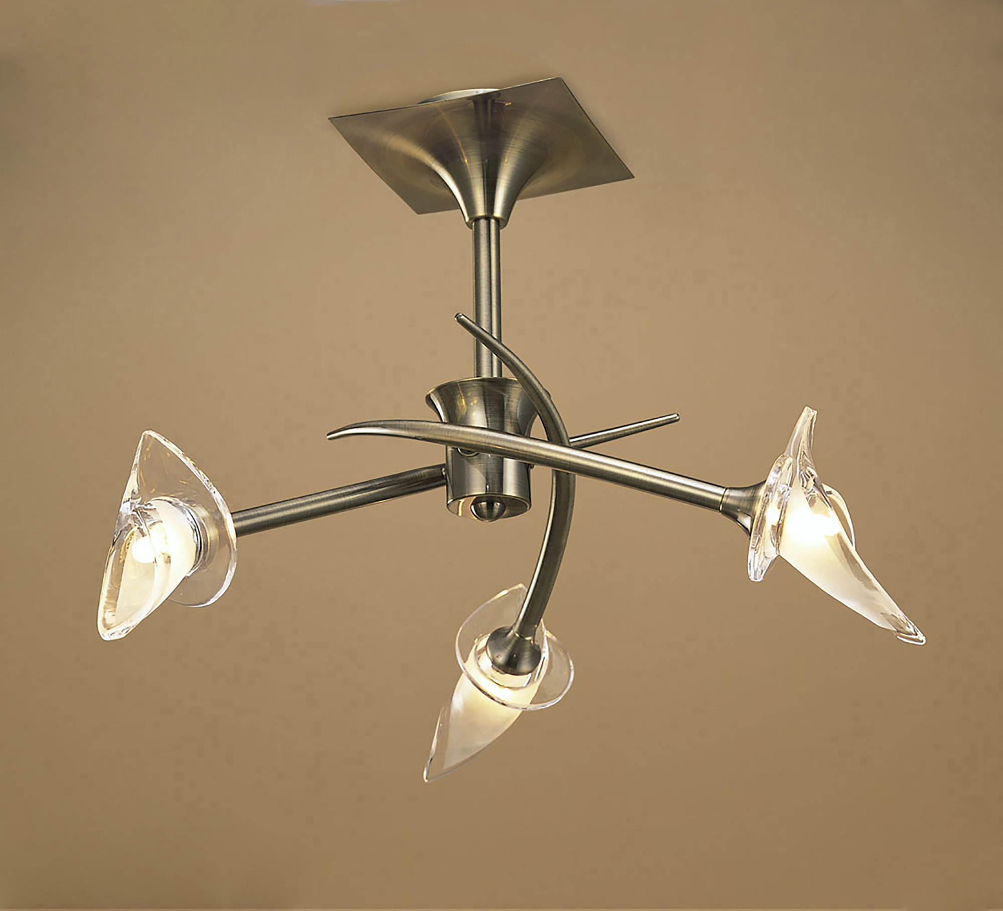 Flavia AB Ceiling Lights Mantra Contemporary Ceiling Lights Flavia AB Ceiling Lights Mantra Contemporary Ceiling Lights